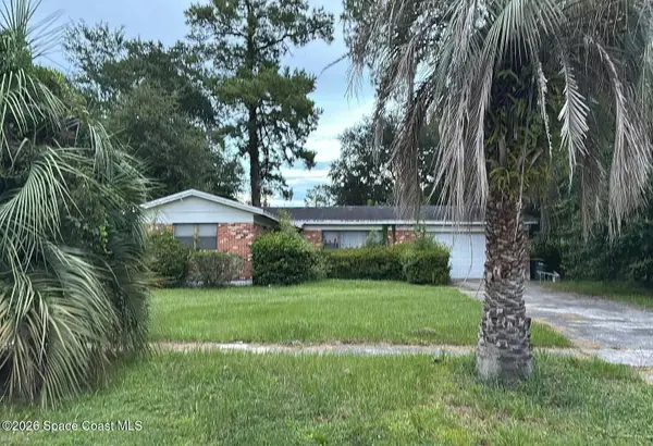 2605 Elisa Drive W, Jacksonville, FL 32216