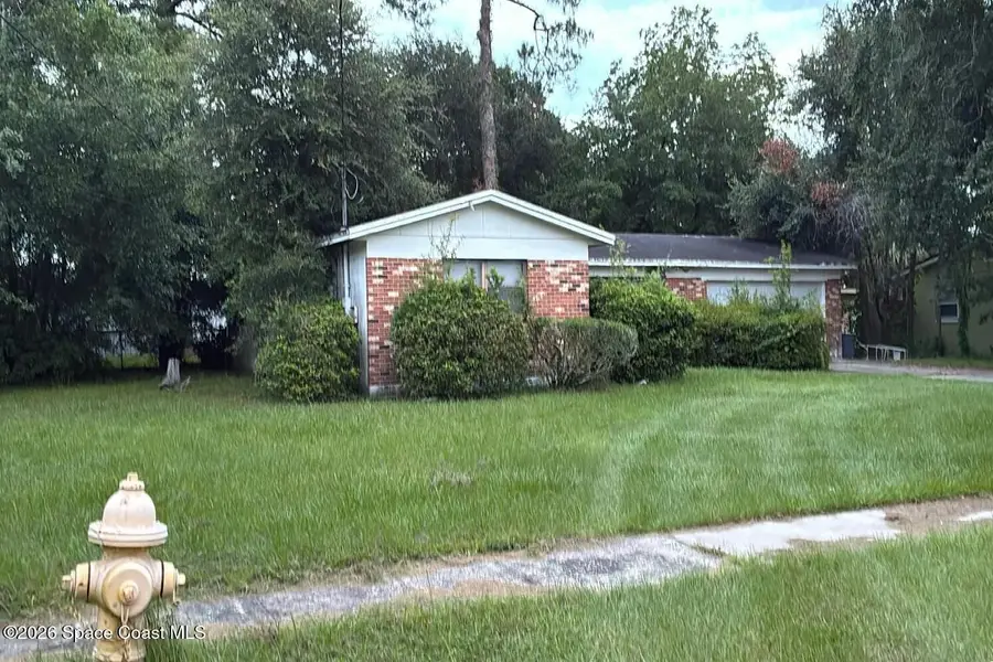 2605 Elisa Drive W, Jacksonville, FL 32216 - #3