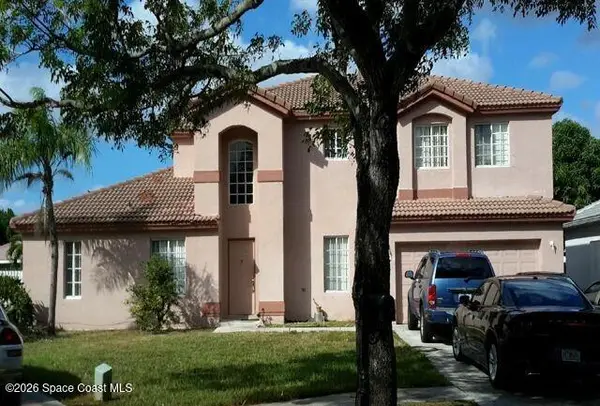 10507 SW 19th Street, Miramar, FL 33025