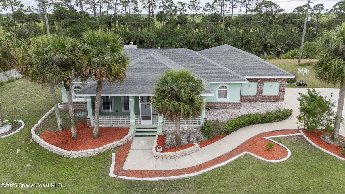 274 Lagoon Street Sw, Palm Bay, FL 32908 - #1