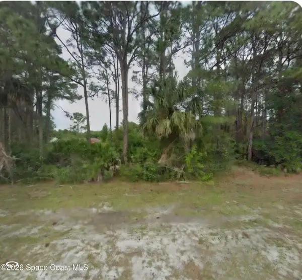 2551 Eldron Boulevard Se, Palm Bay, FL 32909
