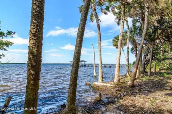 2940 Maritime Lane, Merritt Island, FL 32953