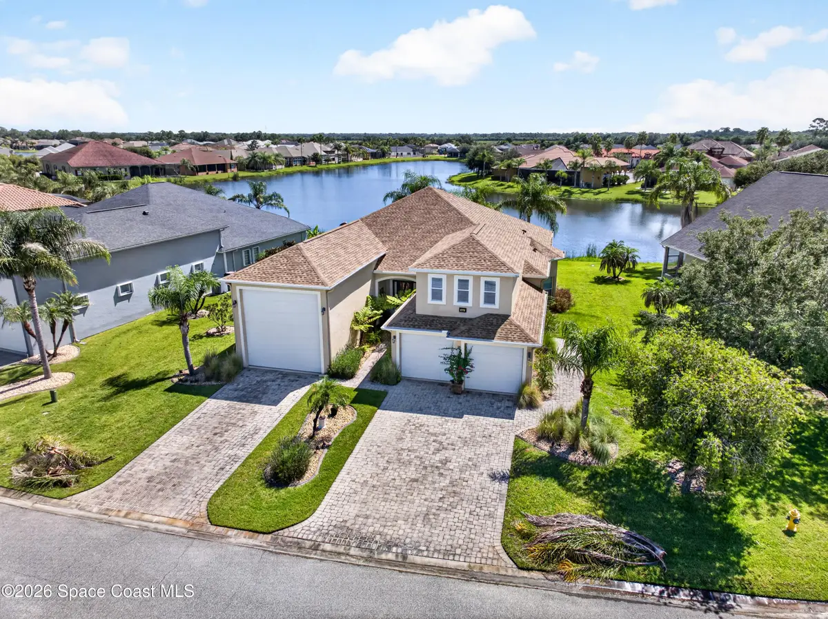 252 Harmony Lane, Titusville, FL 32796 - #1