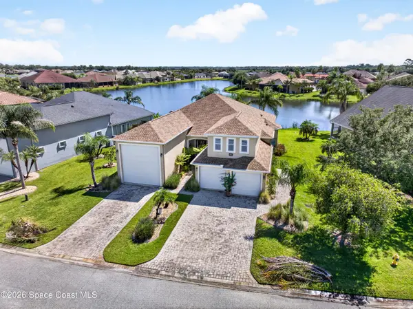 252 Harmony Lane, Titusville, FL 32796