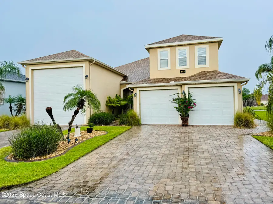 252 Harmony Lane, Titusville, FL 32796 - #2