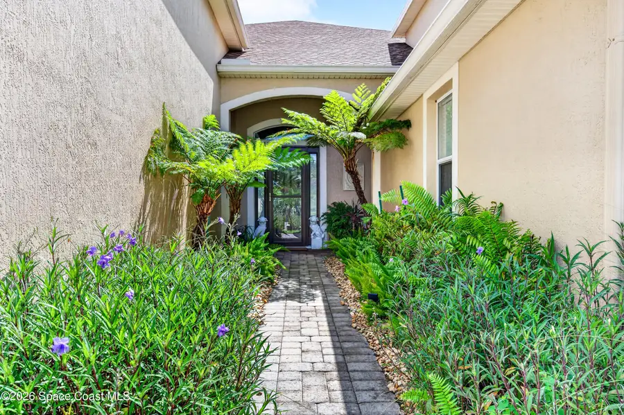 252 Harmony Lane, Titusville, FL 32796 - #3