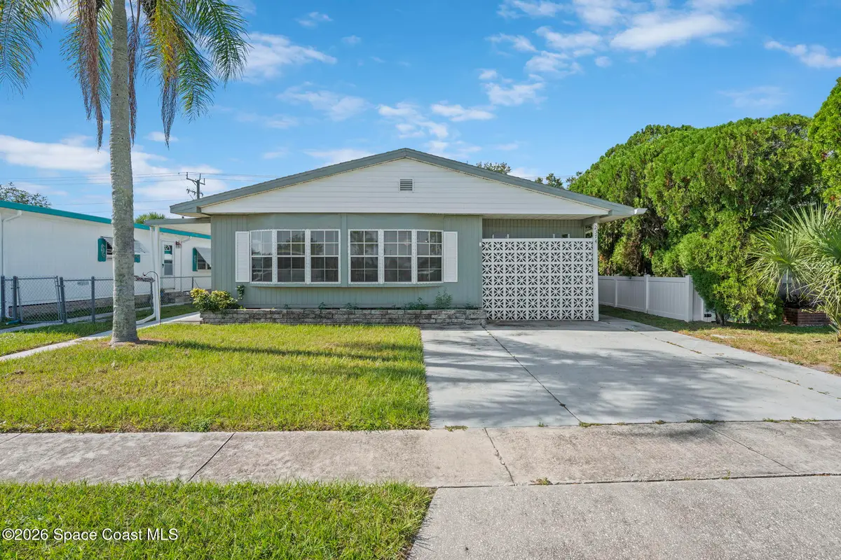 2374 Royal Palm Drive Ne, Palm Bay, FL 32905 - #1