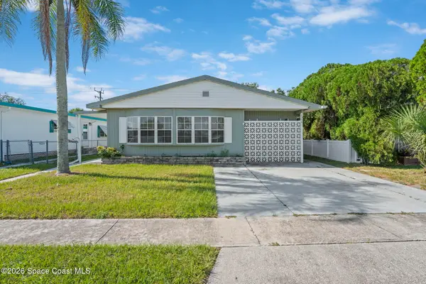 2374 Royal Palm Drive Ne, Palm Bay, FL 32905