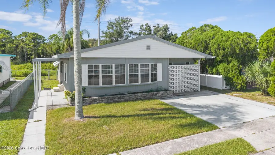2374 Royal Palm Drive Ne, Palm Bay, FL 32905 - #2