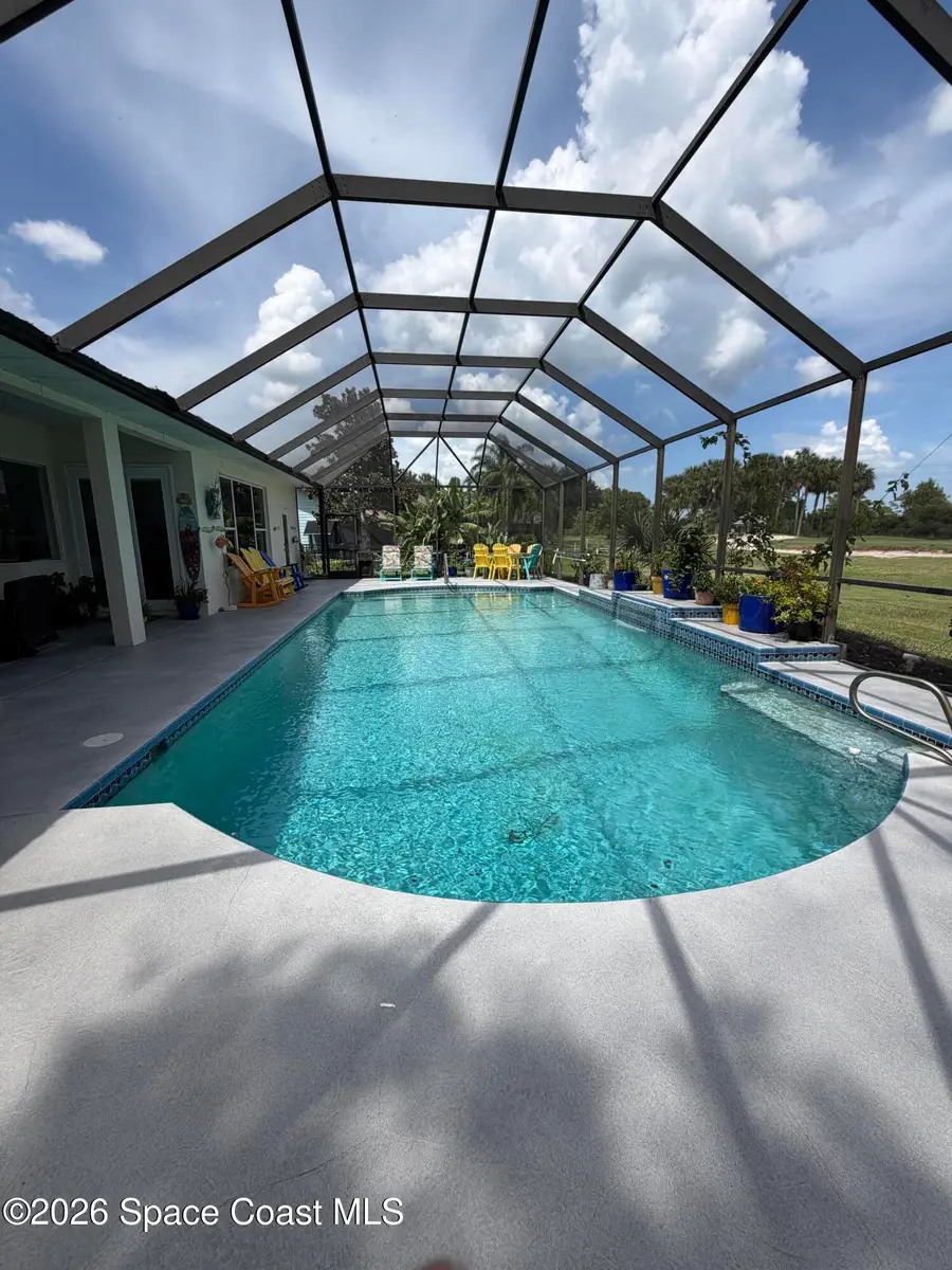 4056 Sand Ridge Drive, Merritt Island, FL 32953 - #3