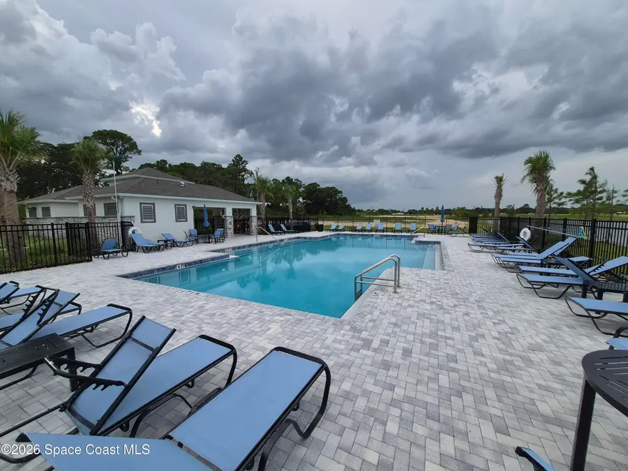 4884 Caldwell Court, Cocoa, FL 32927 - #3