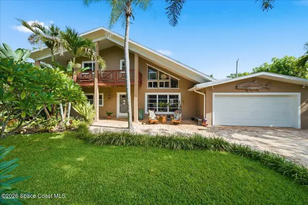 180 5th Street, Melbourne Beach, FL 32951