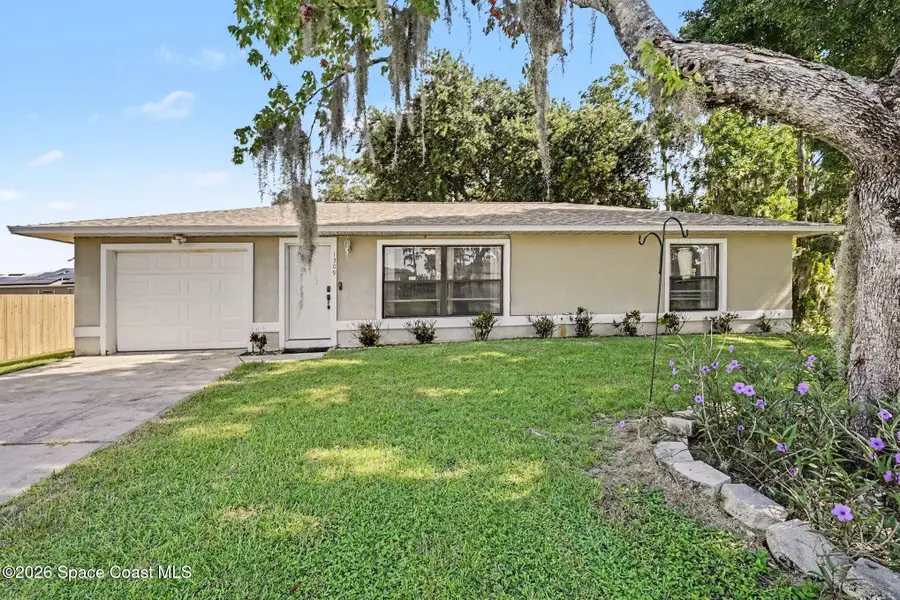 1309 Sagbloom Street Se, Palm Bay, FL 32909 - #2