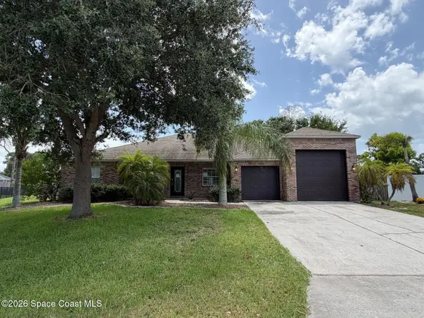 120 Palm Circle, Melbourne, FL 32940