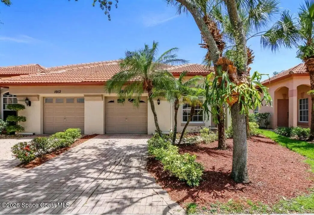 1014 Via Jardin, Riviera Beach, FL 33404 - #1