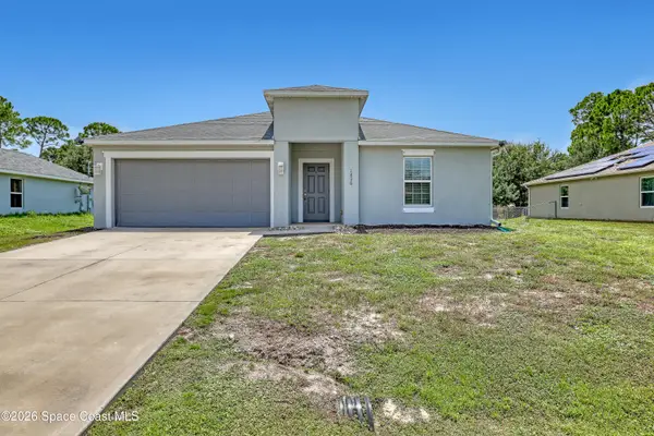 1836 Andover Street Nw, Palm Bay, FL 32907