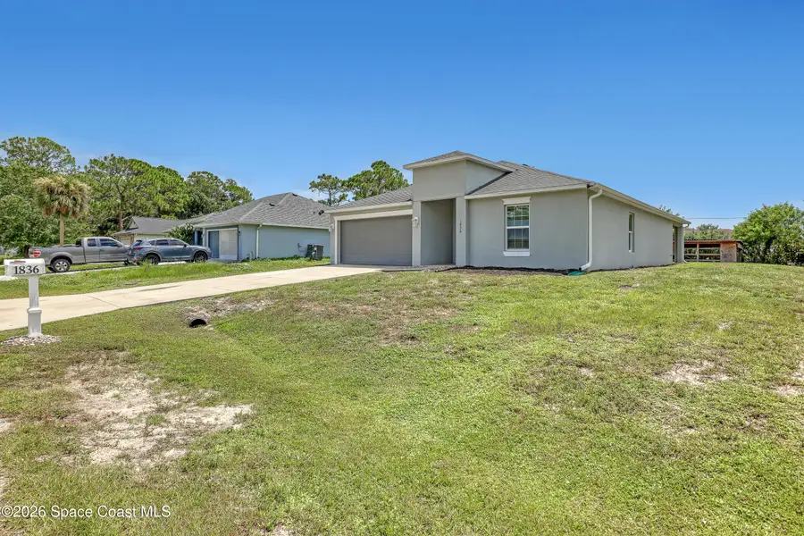1836 Andover Street Nw, Palm Bay, FL 32907 - #3