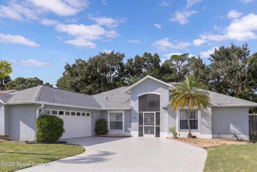 1806 Barrington Circle, Rockledge, FL 32955 - #2
