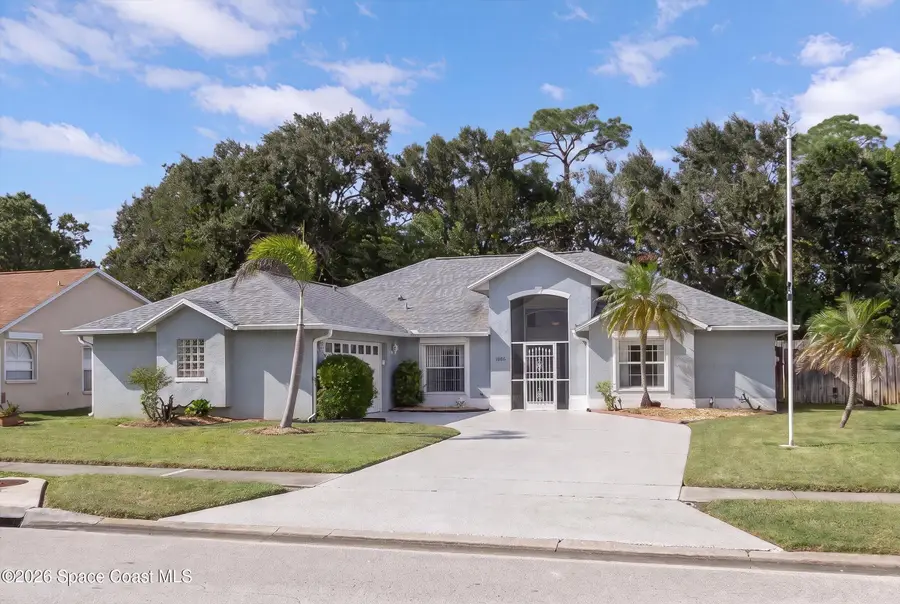 1806 Barrington Circle, Rockledge, FL 32955 - #3