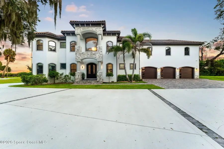 3441 N Sylvan Lane, Melbourne, FL 32935 - #2