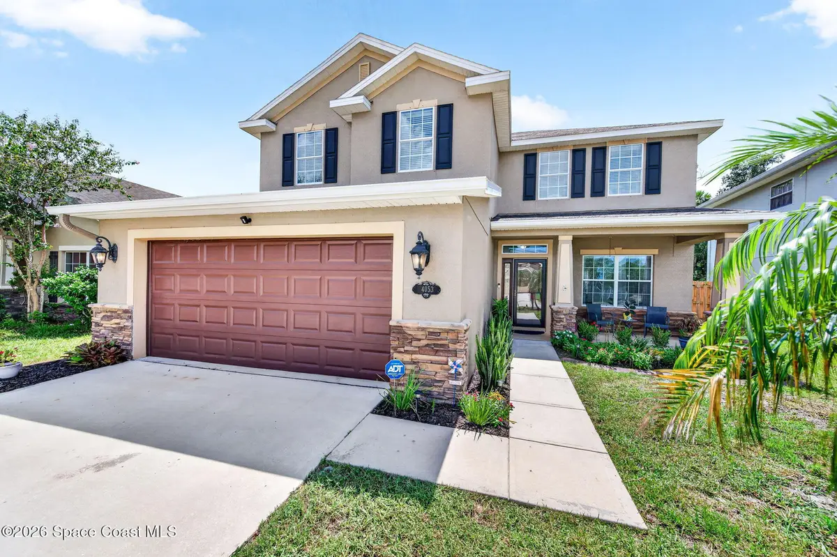 4053 Palladian Way, Melbourne, FL 32904 - #1