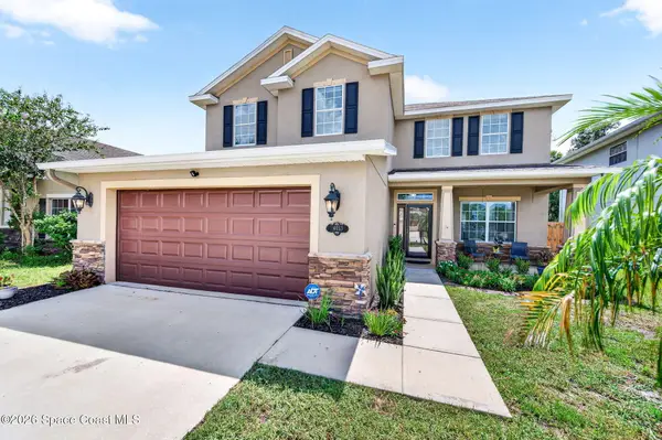 4053 Palladian Way, Melbourne, FL 32904