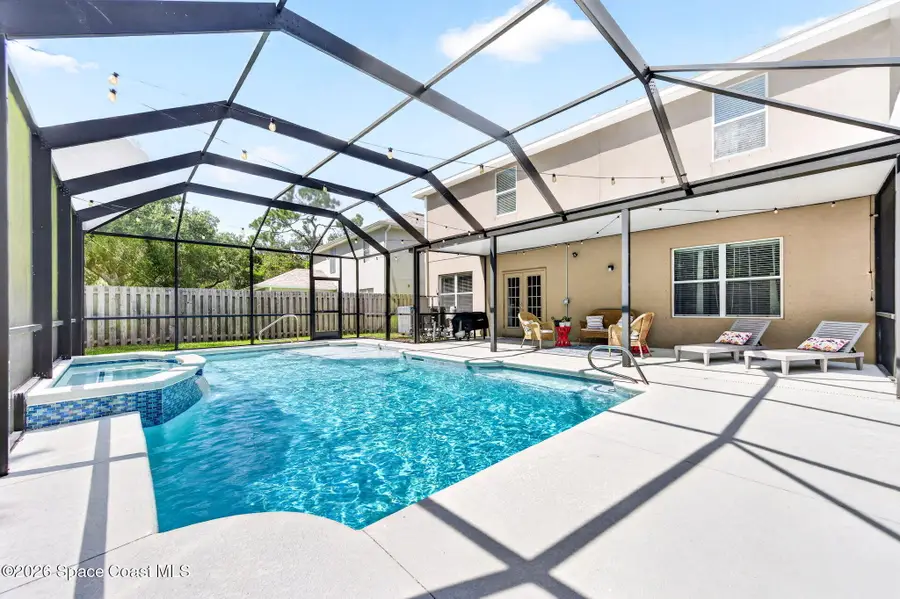 4053 Palladian Way, Melbourne, FL 32904 - #3