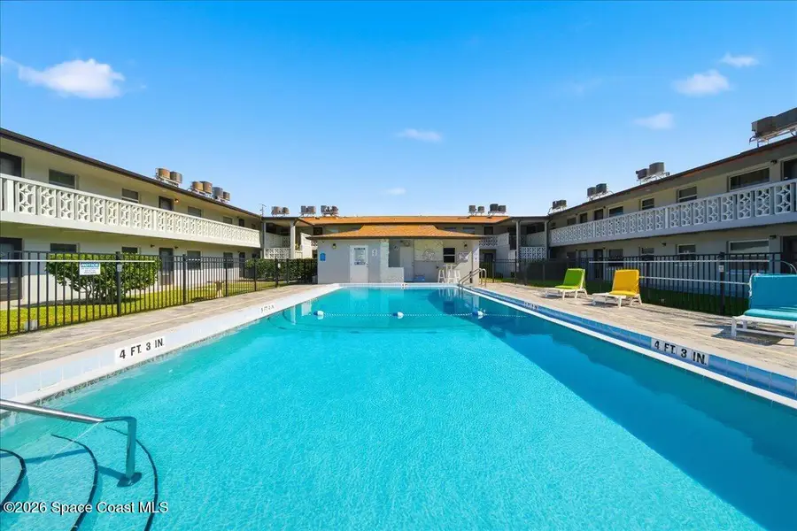 5600 N Banana River Boulevard #8, Cocoa Beach, FL 32931 - #2
