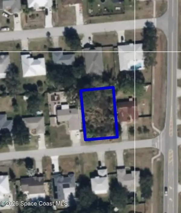 5010 Jean Street, Cocoa, FL 32927