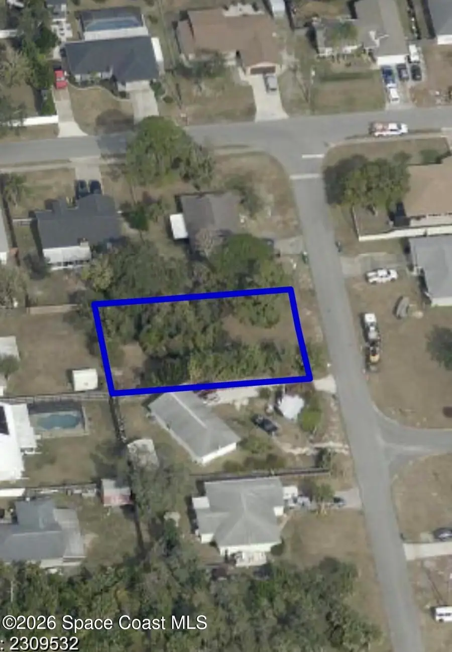 6170 Wilderness Avenue, Cocoa, FL 32927 - #2