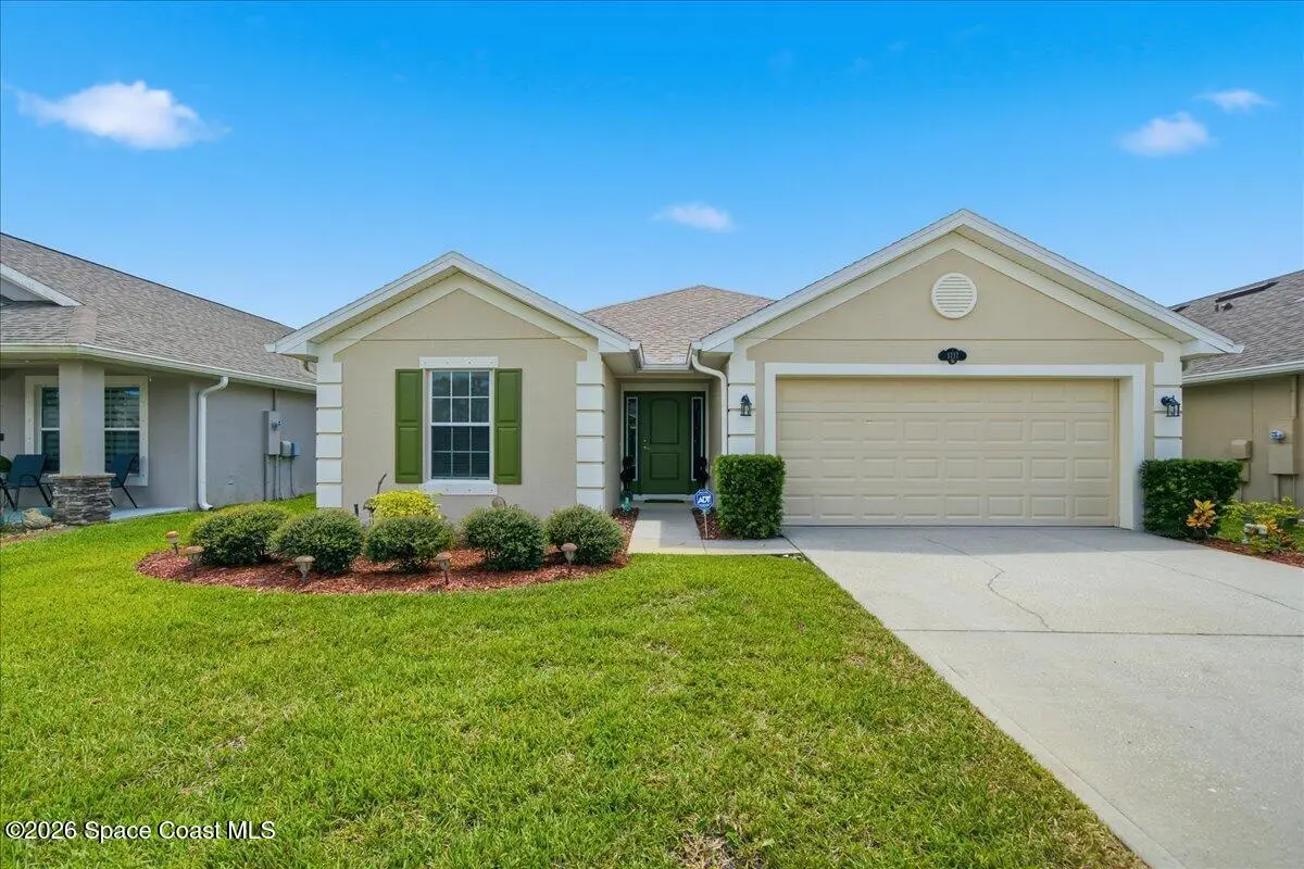 1717 Alaqua Way, West Melbourne, FL 32904 - #1