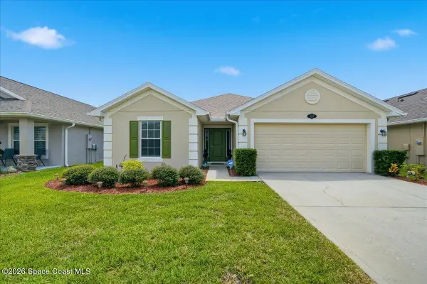 1717 Alaqua Way, West Melbourne, FL 32904