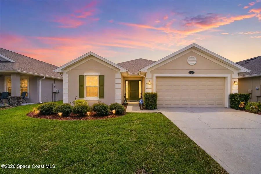 1717 Alaqua Way, West Melbourne, FL 32904 - #2