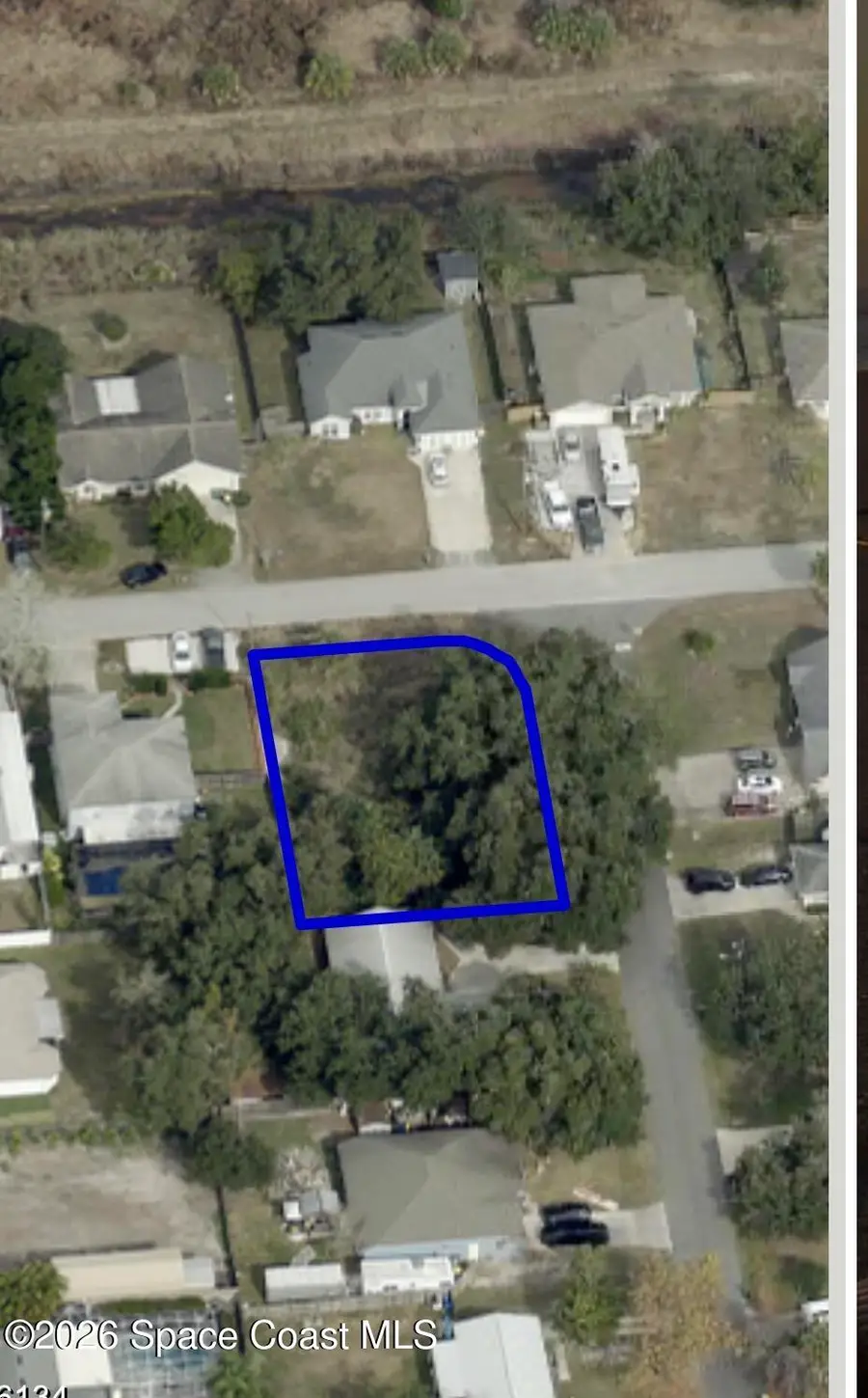 6155 Edison Street, Cocoa, FL 32927 - #2