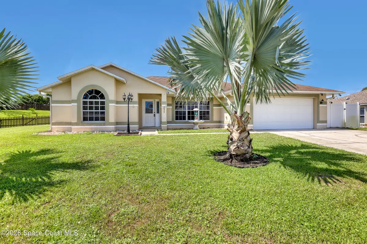 3975 Tangle Drive, Titusville, FL 32796 - #1
