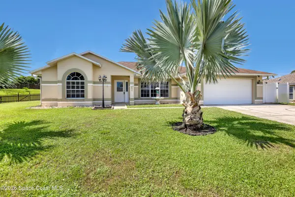 3975 Tangle Drive, Titusville, FL 32796