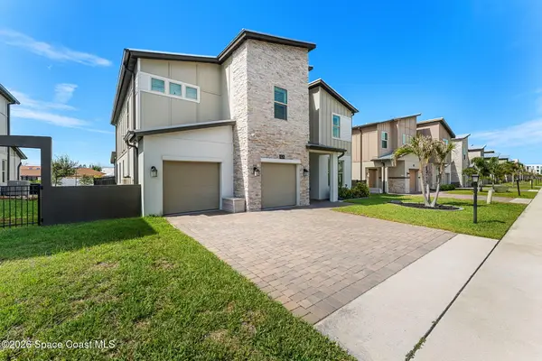420 Strand Drive, Melbourne Beach, FL 32951
