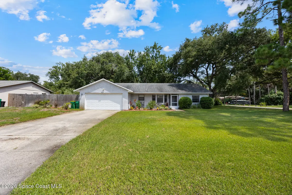 4400 Alfred Street, Cocoa, FL 32927 - #1