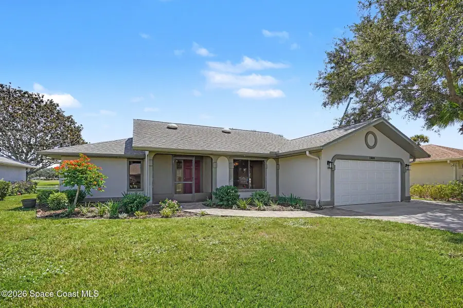 1309 Pilgrim Avenue, Melbourne, FL 32940 - #3