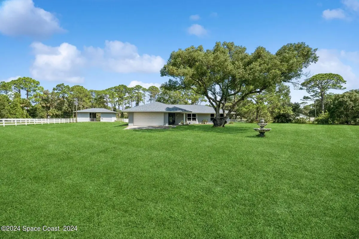 5280 Percheron Boulevard, Melbourne, FL 32934 - #1