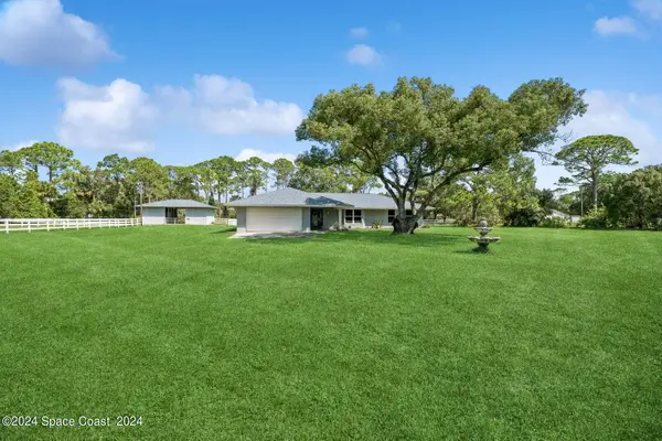 5280 Percheron Boulevard, Melbourne, FL 32934