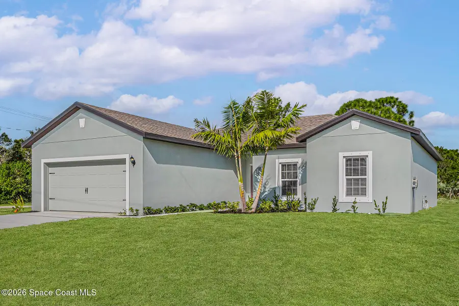 106 Okeefe Street Se, Palm Bay, FL 32909 - #2
