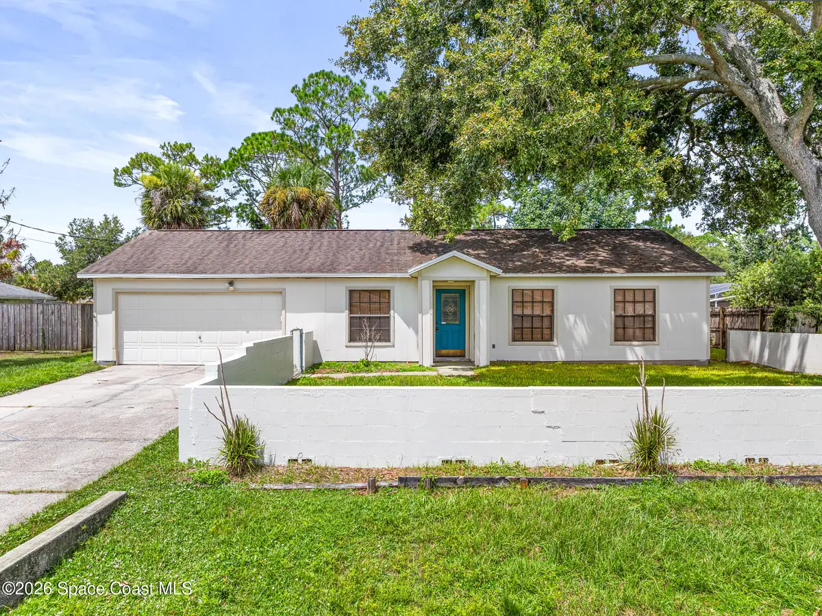 7030 Marvin Avenue, Cocoa, FL 32927 - #1