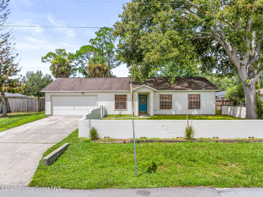 7030 Marvin Avenue, Cocoa, FL 32927 - #3