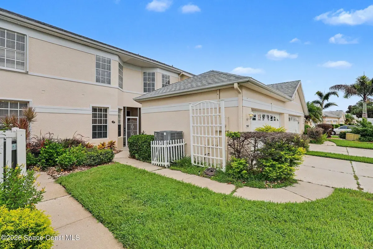 1160 Royal Fern Drive, Viera, FL 32940 - #1
