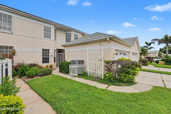 1160 Royal Fern Drive, Viera, FL 32940