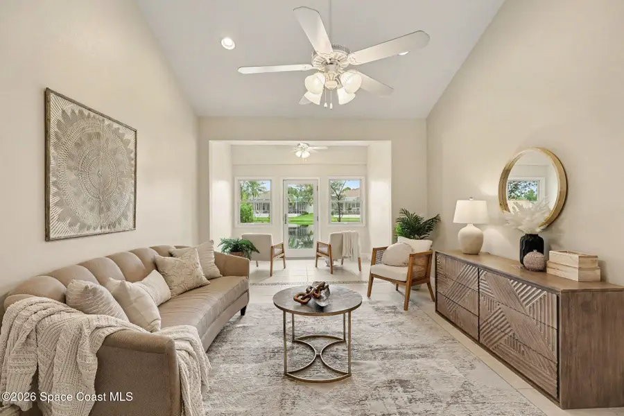 1160 Royal Fern Drive, Viera, FL 32940 - #2
