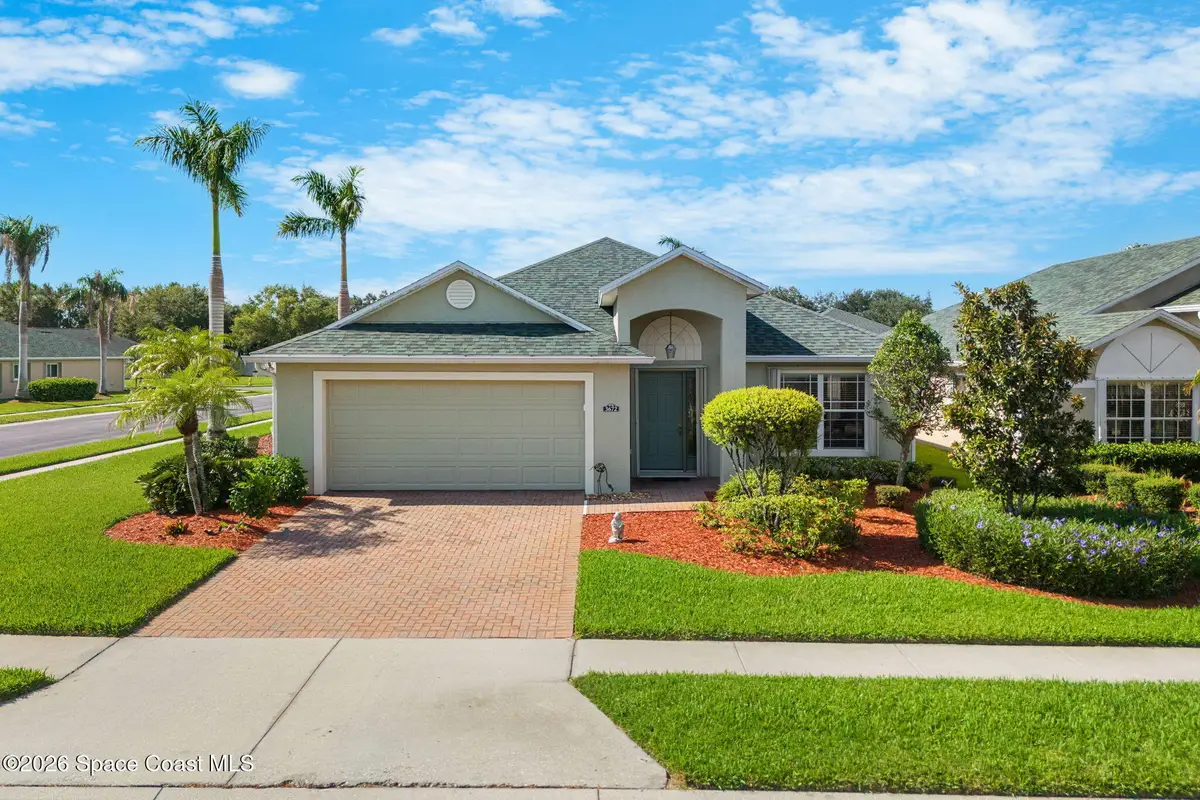 3672 Shawnee Lane, Melbourne, FL 32901 - #1