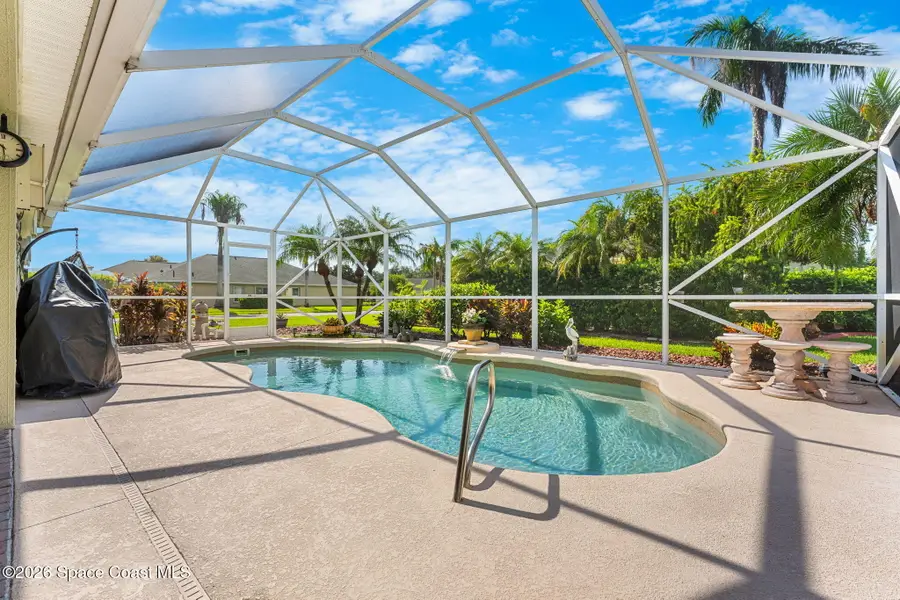 3672 Shawnee Lane, Melbourne, FL 32901 - #2