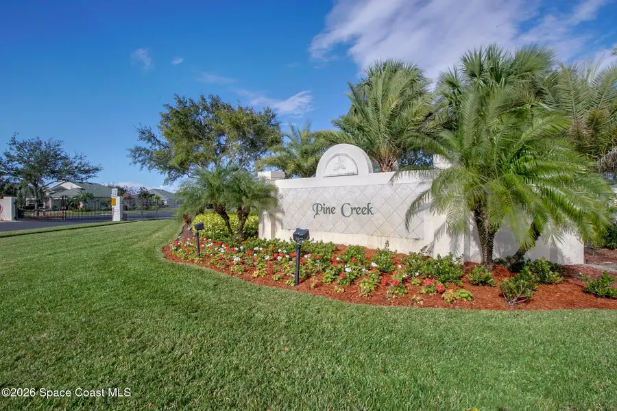 3672 Shawnee Lane, Melbourne, FL 32901 - #3